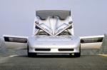 ItalDesign Aztek 1988 года